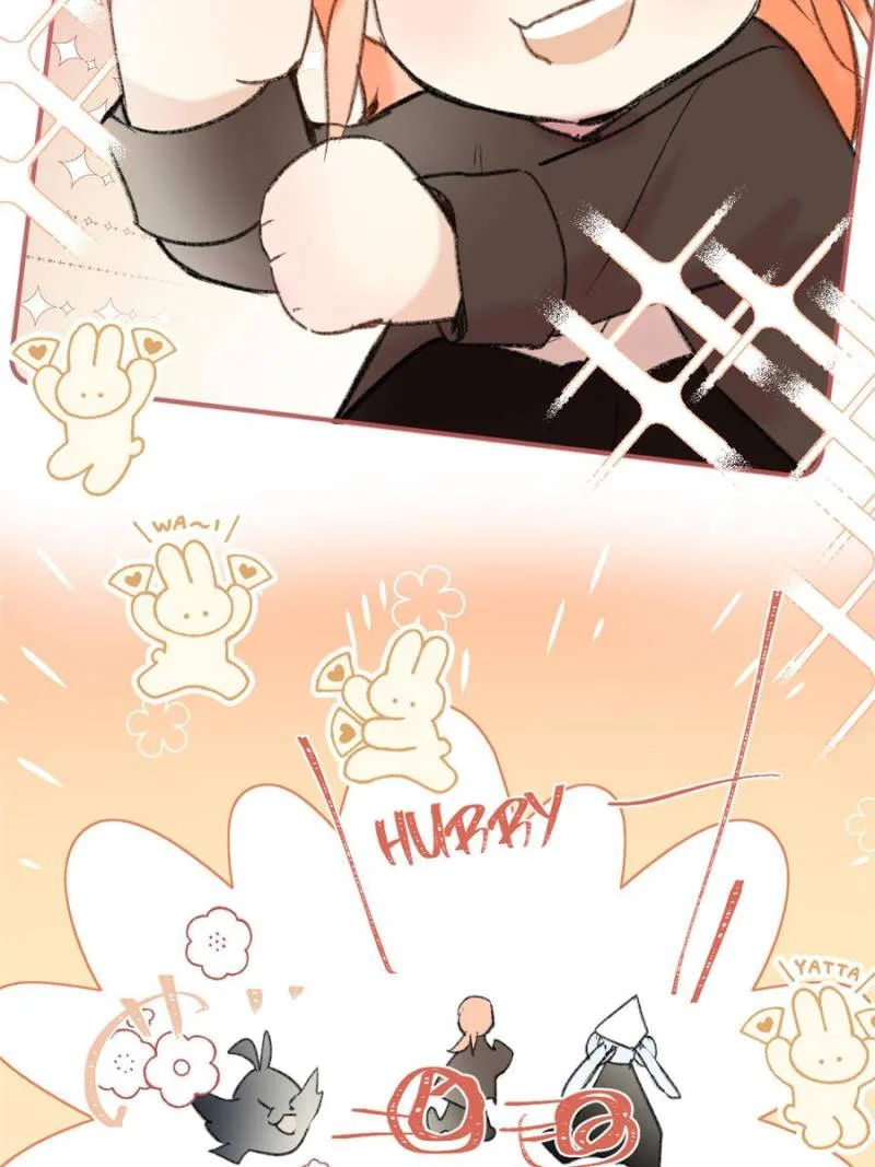 The Corrupted Witch Has No Choice But to Become a Villain Chapter 64 page 26