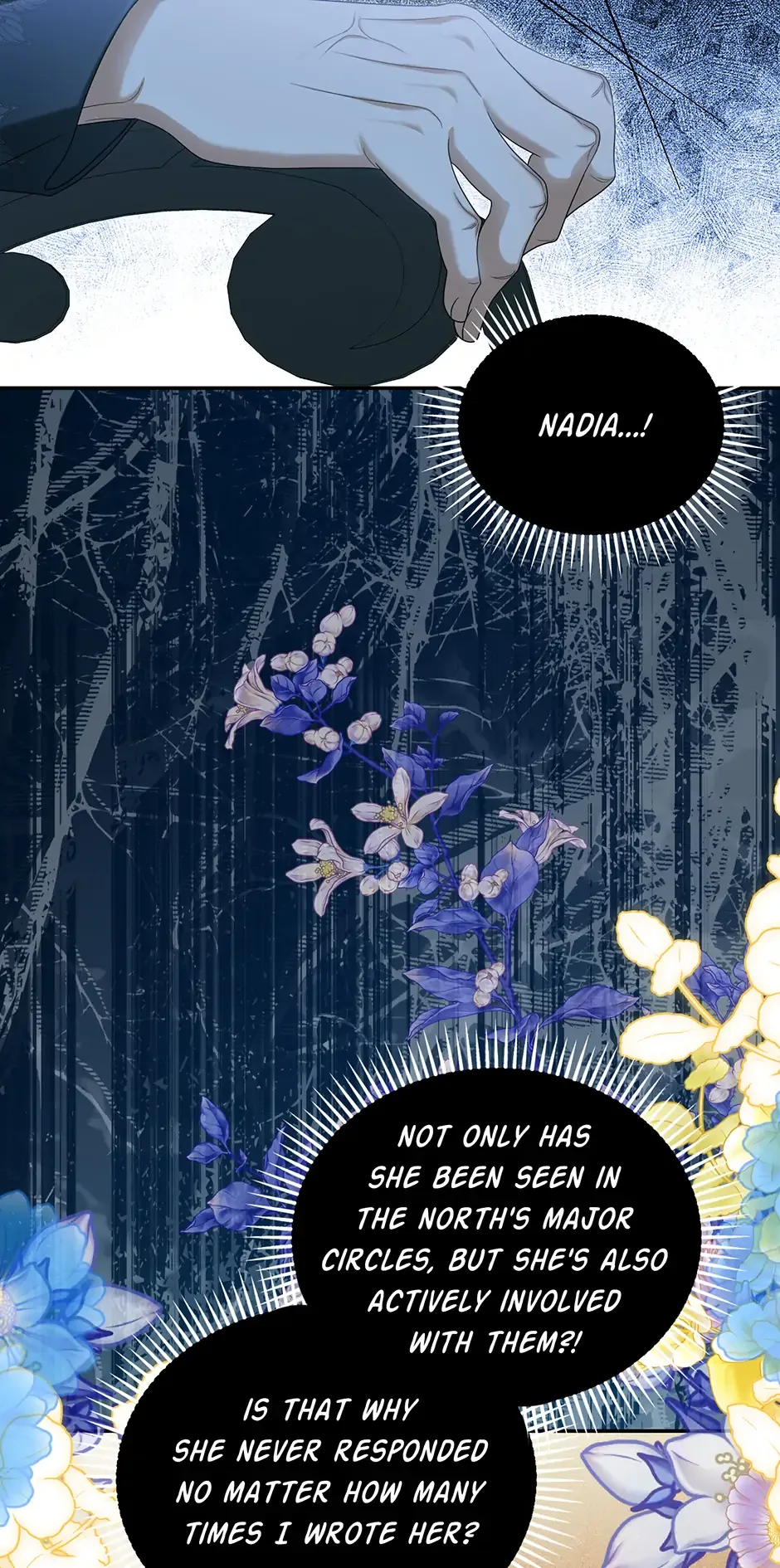 Why Are You Obsessed With Your Fake Wife? Chapter 66 page 9