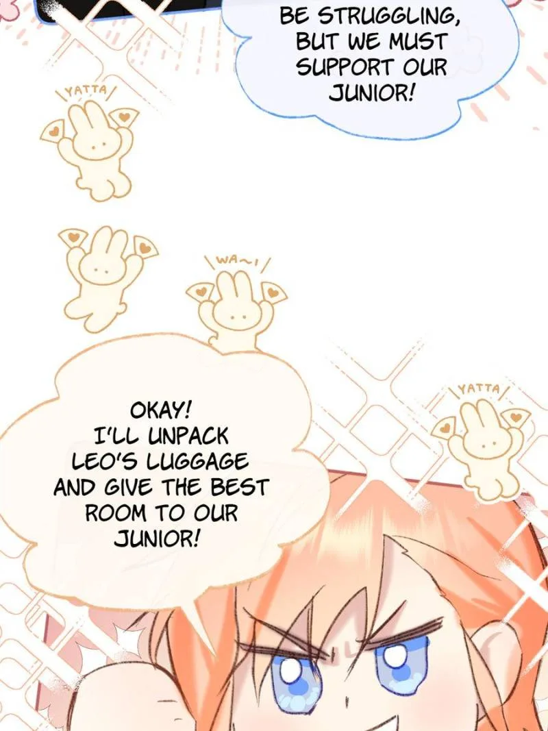 The Corrupted Witch Has No Choice But to Become a Villain Chapter 64 page 25