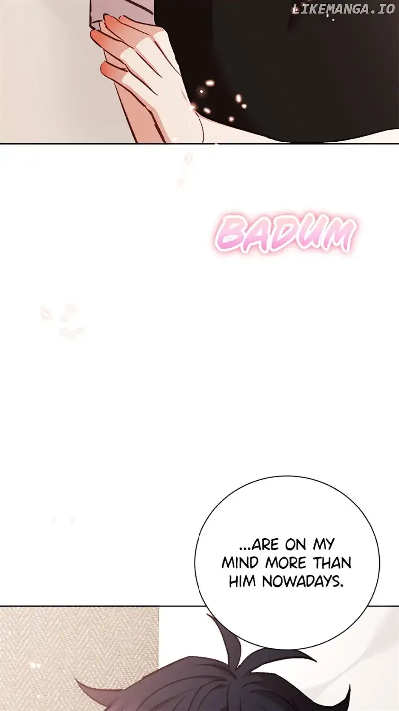 Viewer’s Choice: The Dating Show Chapter 65 page 80