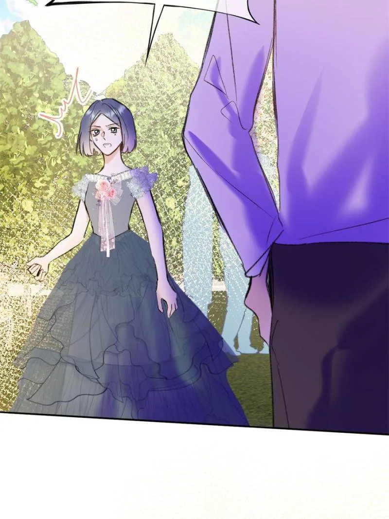 The Corrupted Witch Has No Choice But to Become a Villain Chapter 64 page 30
