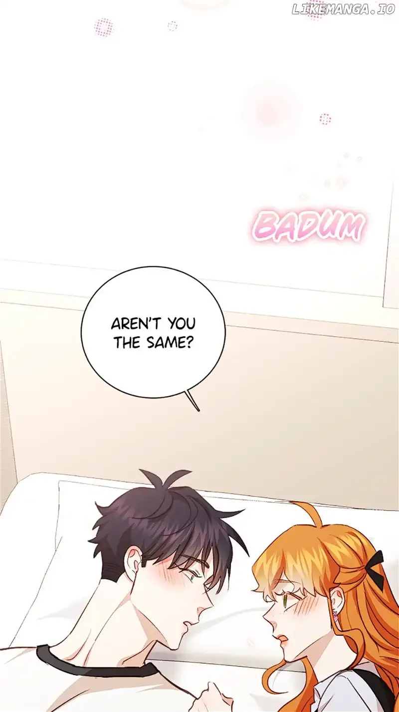 Viewer’s Choice: The Dating Show Chapter 65 page 82