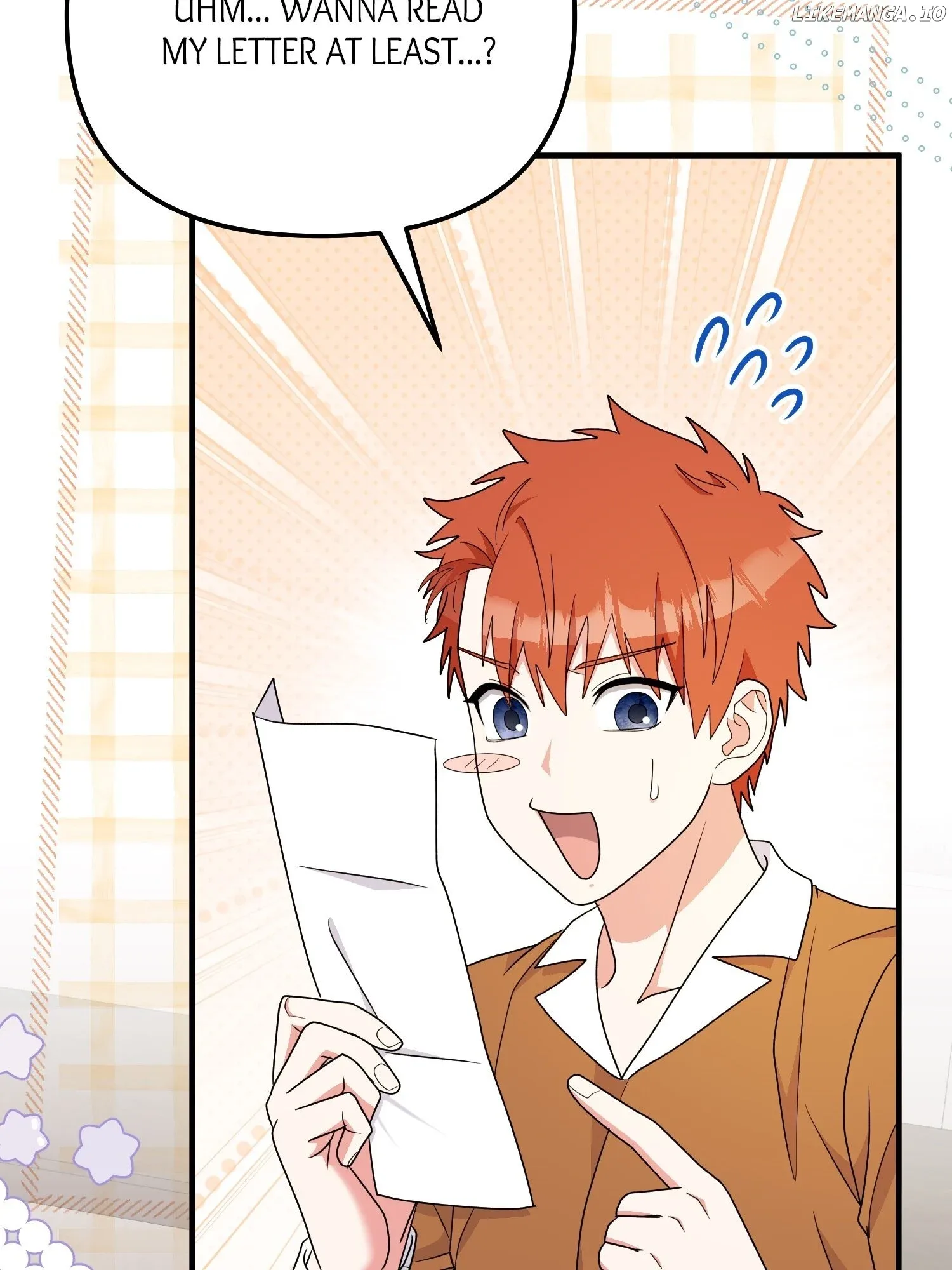 To Those Who Long for My Destruction Chapter 66 page 83