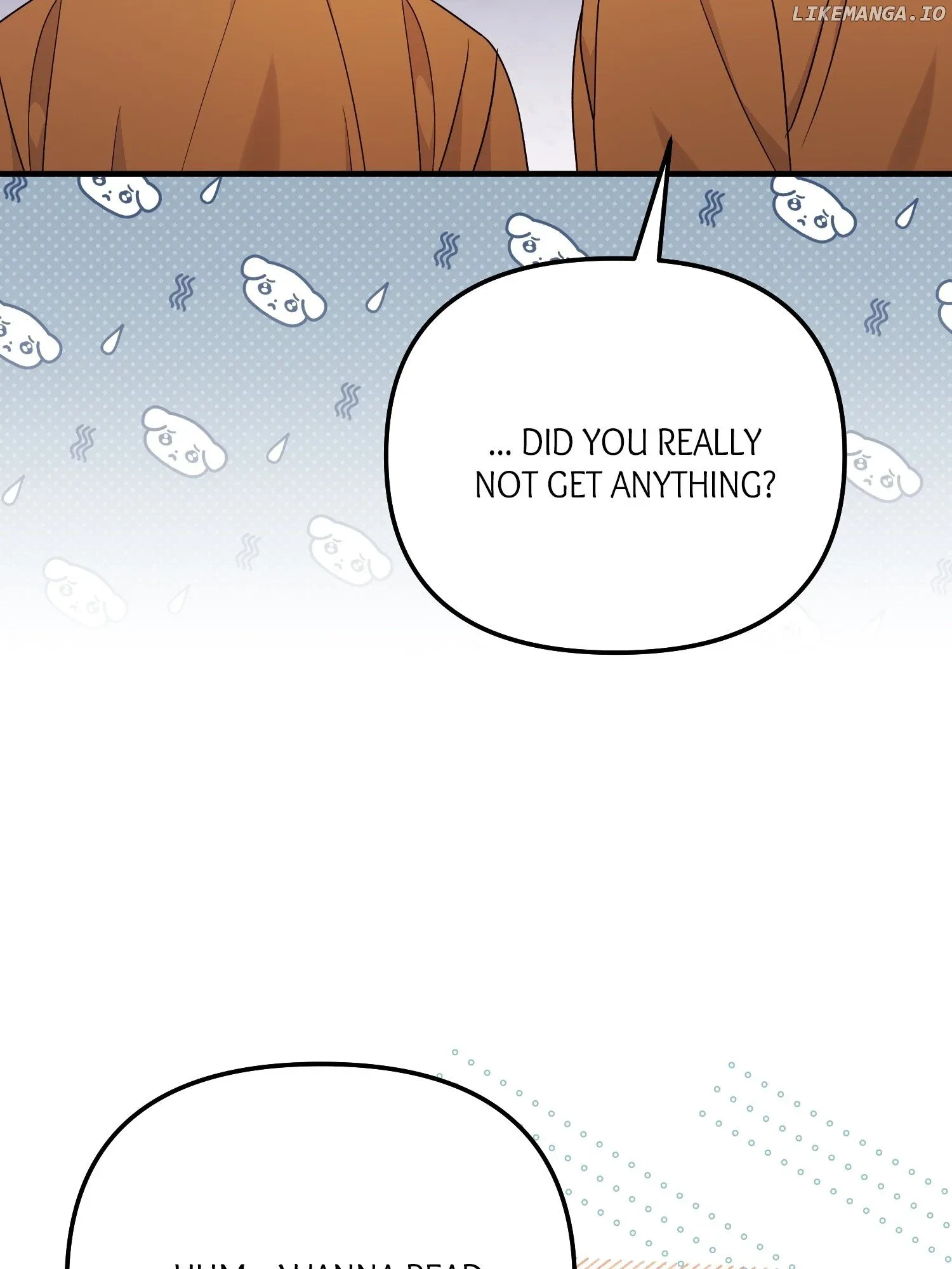 To Those Who Long for My Destruction Chapter 66 page 82