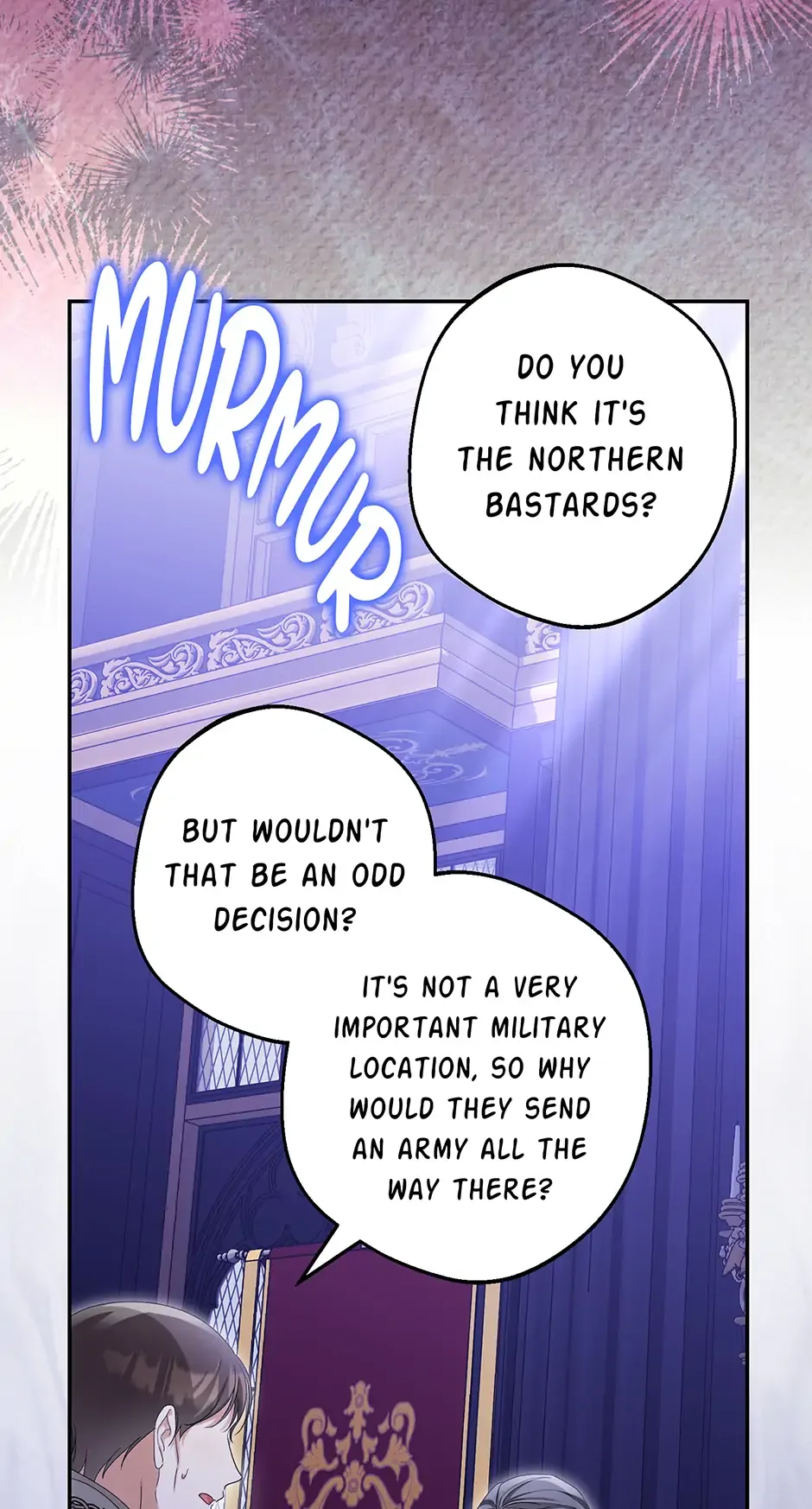 Why Are You Obsessed With Your Fake Wife? Chapter 66 page 23