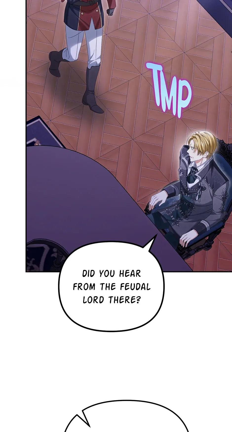 Why Are You Obsessed With Your Fake Wife? Chapter 66 page 19