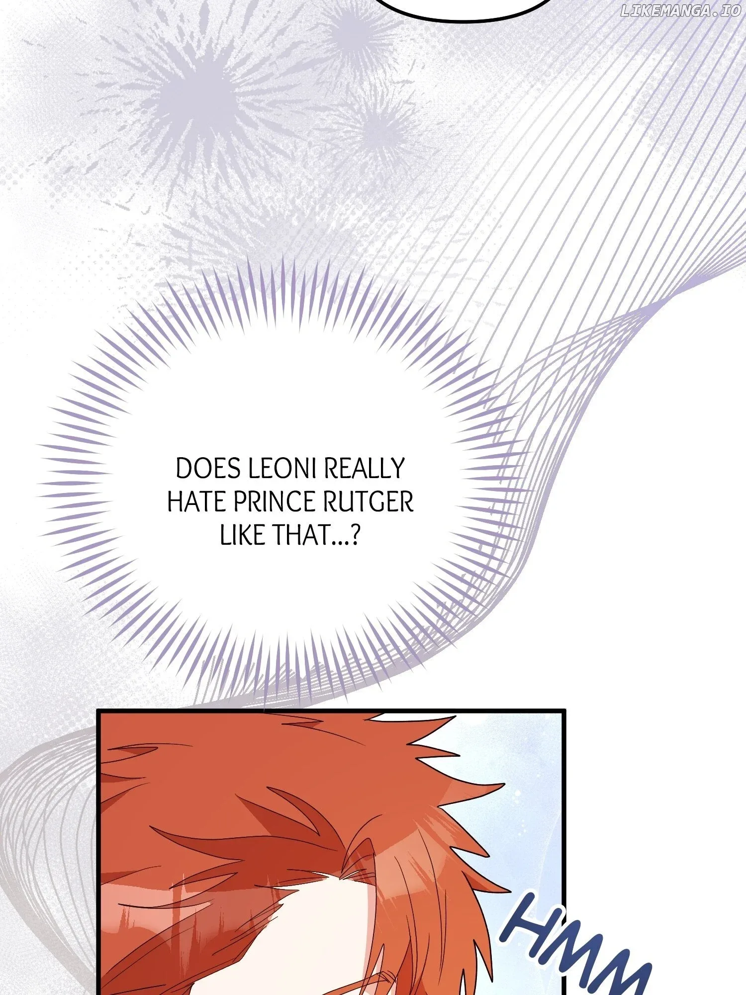 To Those Who Long for My Destruction Chapter 66 page 88