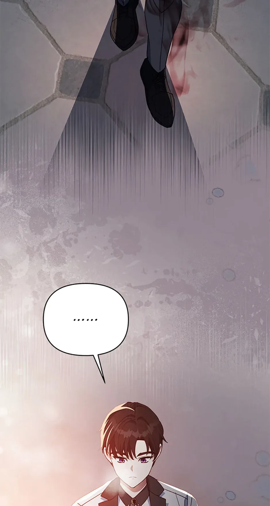 The Contract Couple: Ines & Kaisac Chapter 67 page 5