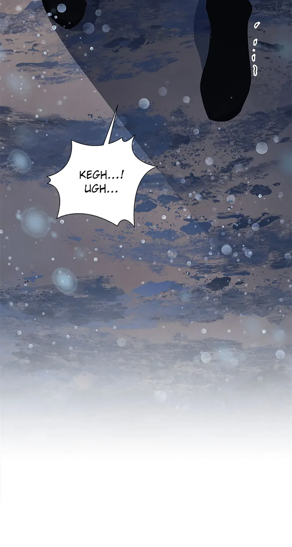 The Contract Couple: Ines & Kaisac Chapter 67 page 8