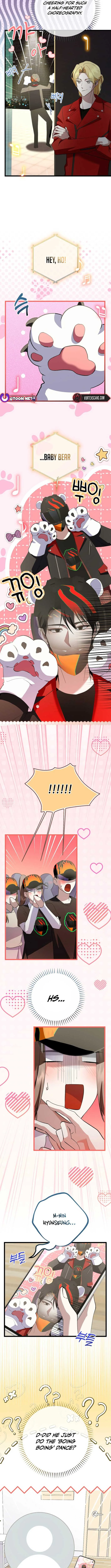 The Crazy Genius Composer Returns Chapter 67 page 3