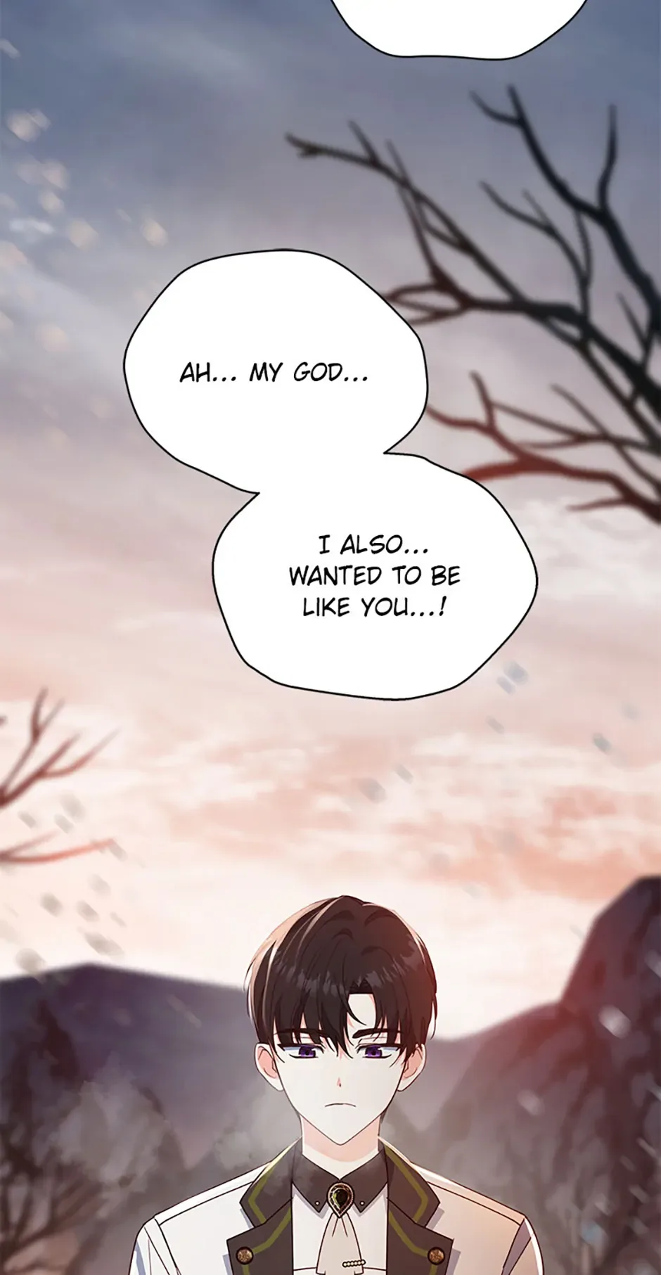 The Contract Couple: Ines & Kaisac Chapter 67 page 10