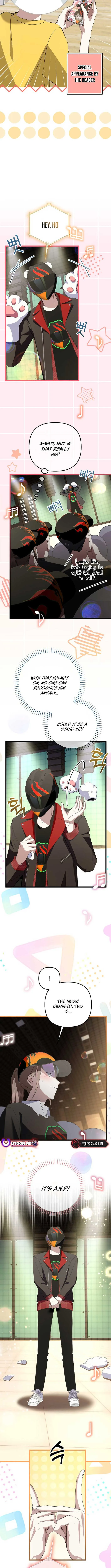 The Crazy Genius Composer Returns Chapter 67 page 4