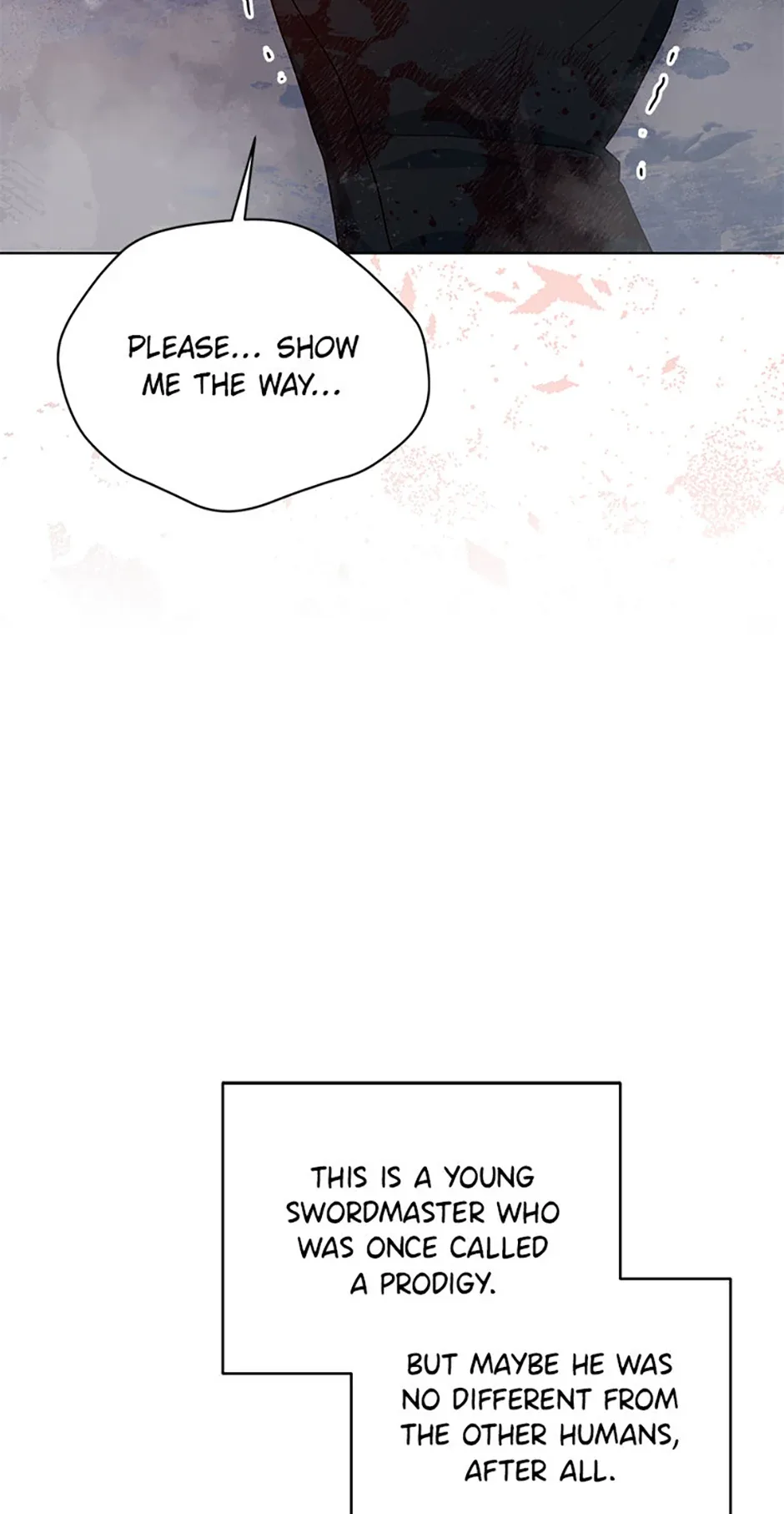 The Contract Couple: Ines & Kaisac Chapter 67 page 12