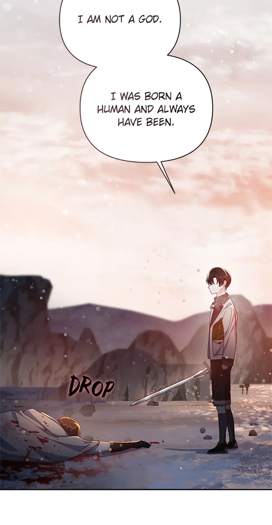 The Contract Couple: Ines & Kaisac Chapter 67 page 14
