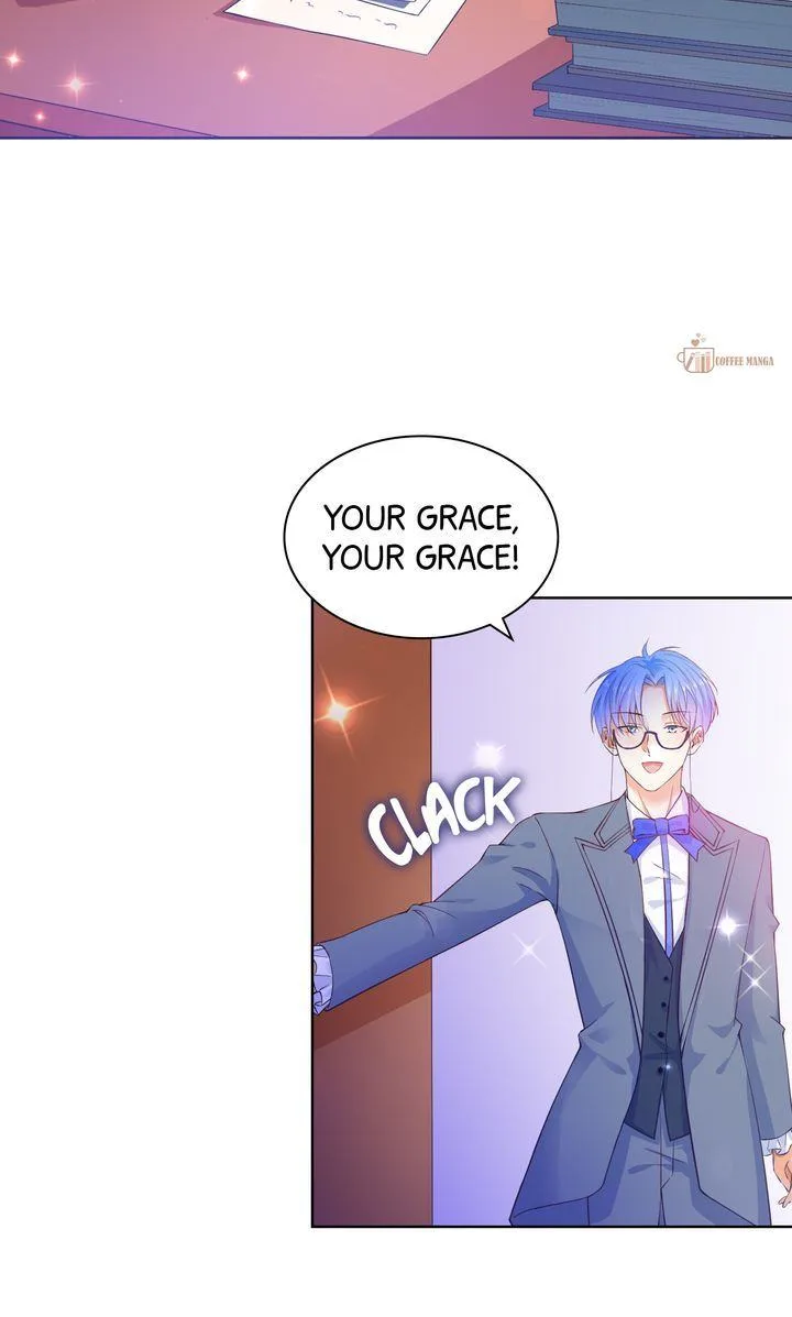 The Devil Duke’s Little Bride Chapter 67 page 3