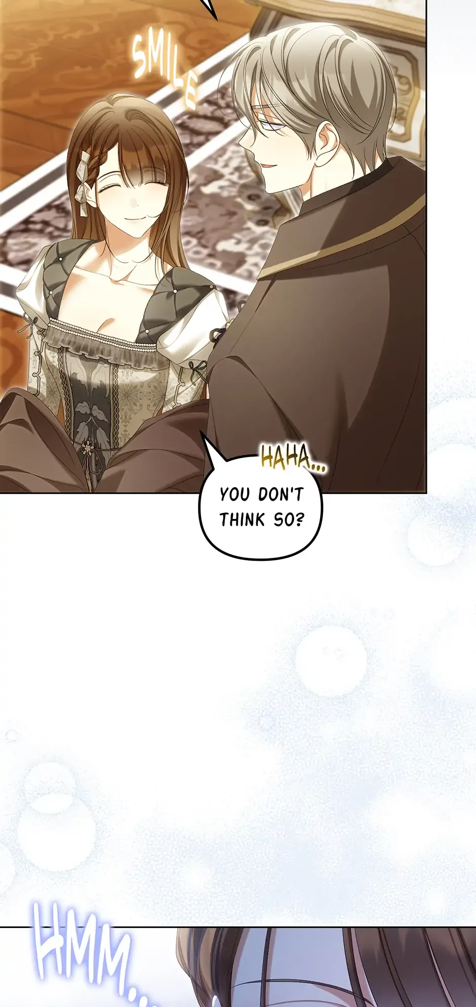 Why Are You Obsessed With Your Fake Wife? Chapter 66 page 77
