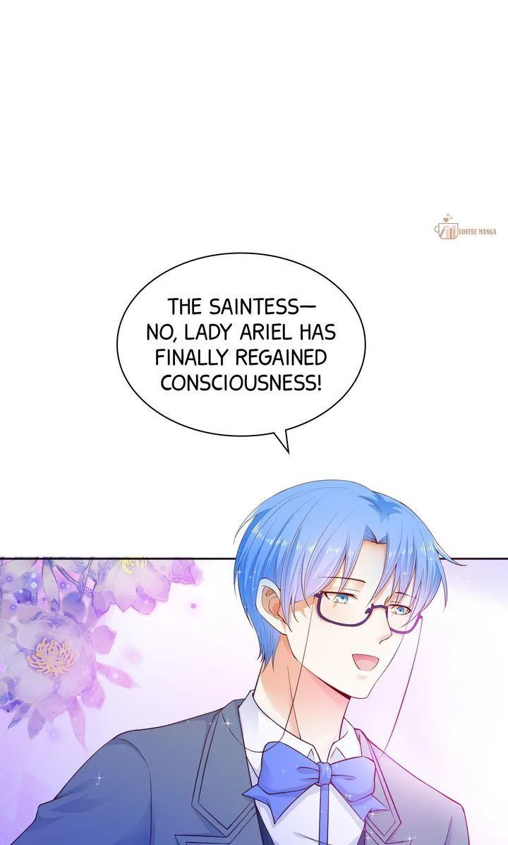 The Devil Duke’s Little Bride Chapter 67 page 4