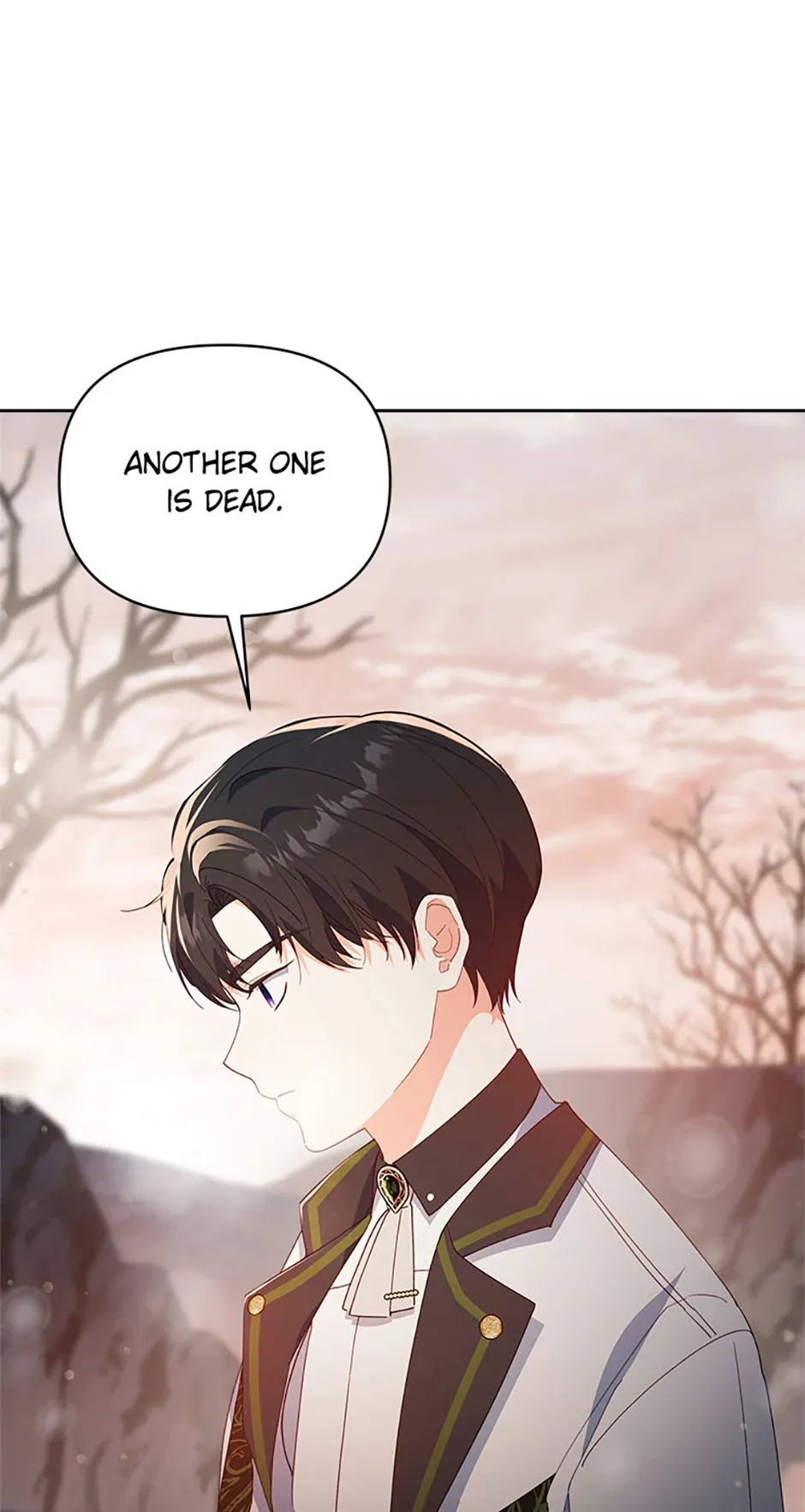 The Contract Couple: Ines & Kaisac Chapter 67 page 15