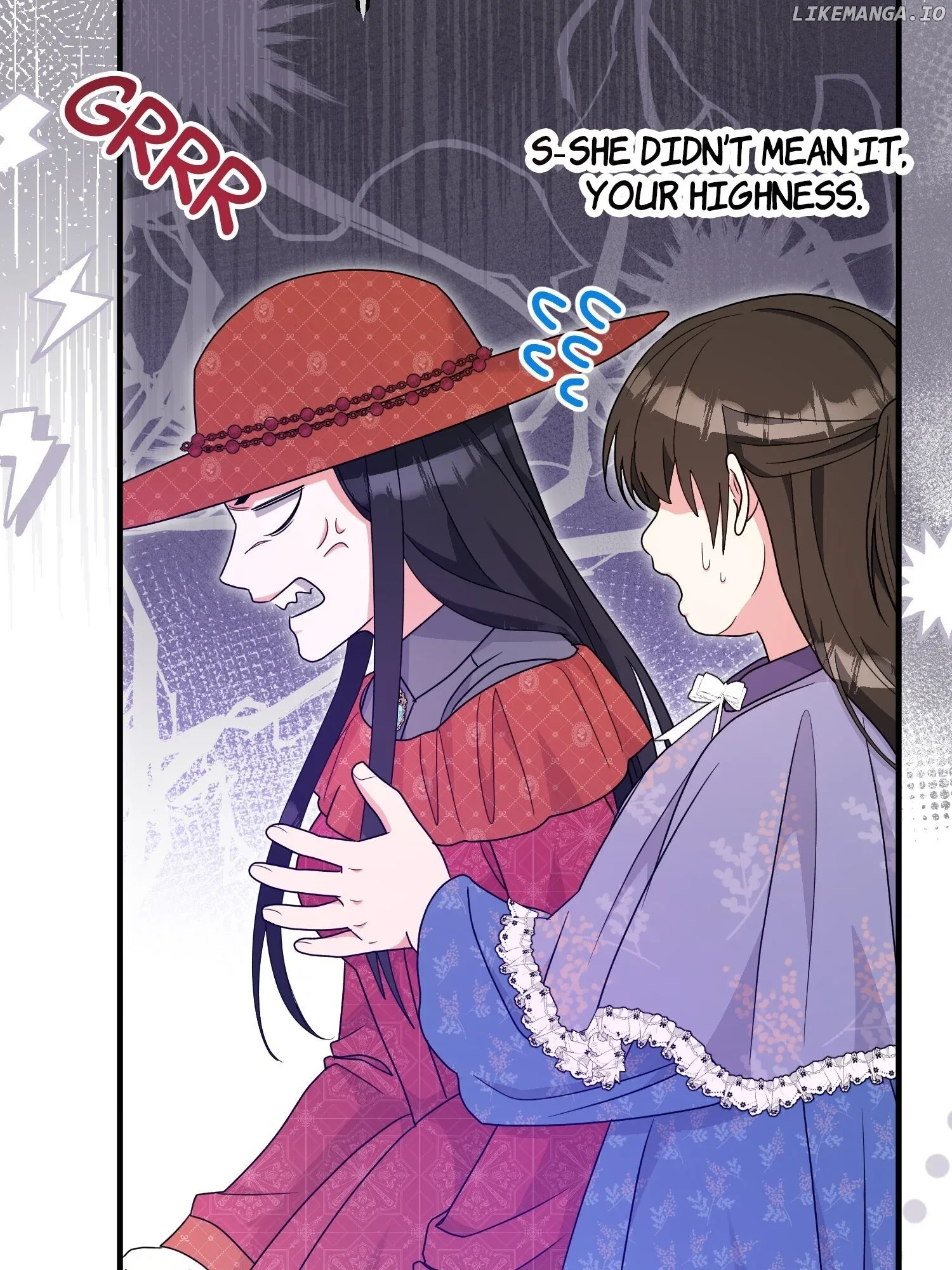 To Those Who Long for My Destruction Chapter 66 page 100