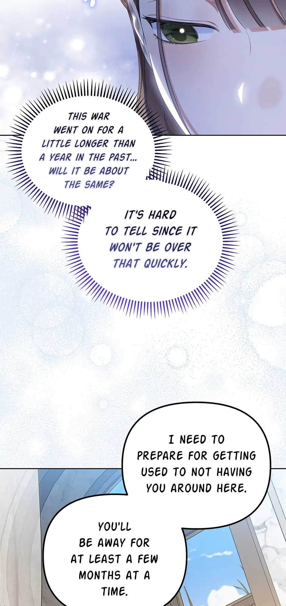 Why Are You Obsessed With Your Fake Wife? Chapter 66 page 78