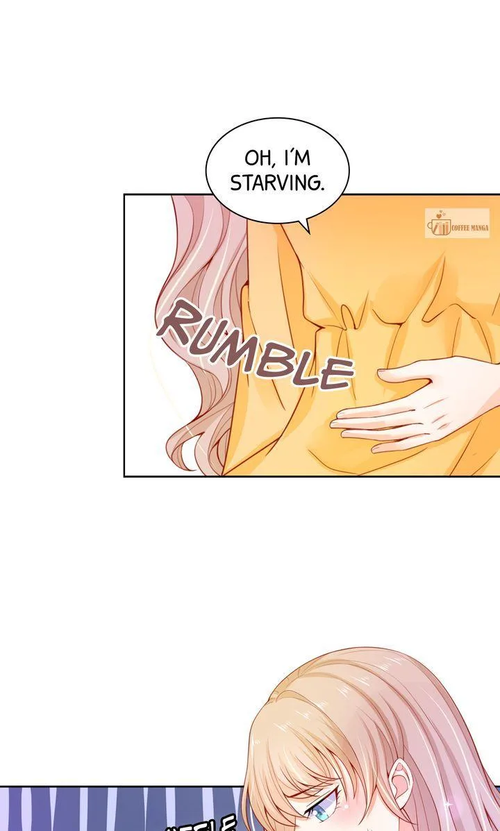 The Devil Duke’s Little Bride Chapter 67 page 19