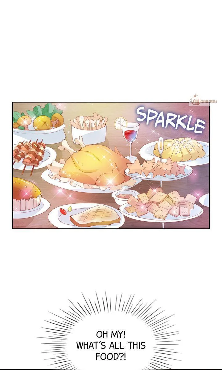 The Devil Duke’s Little Bride Chapter 67 page 26