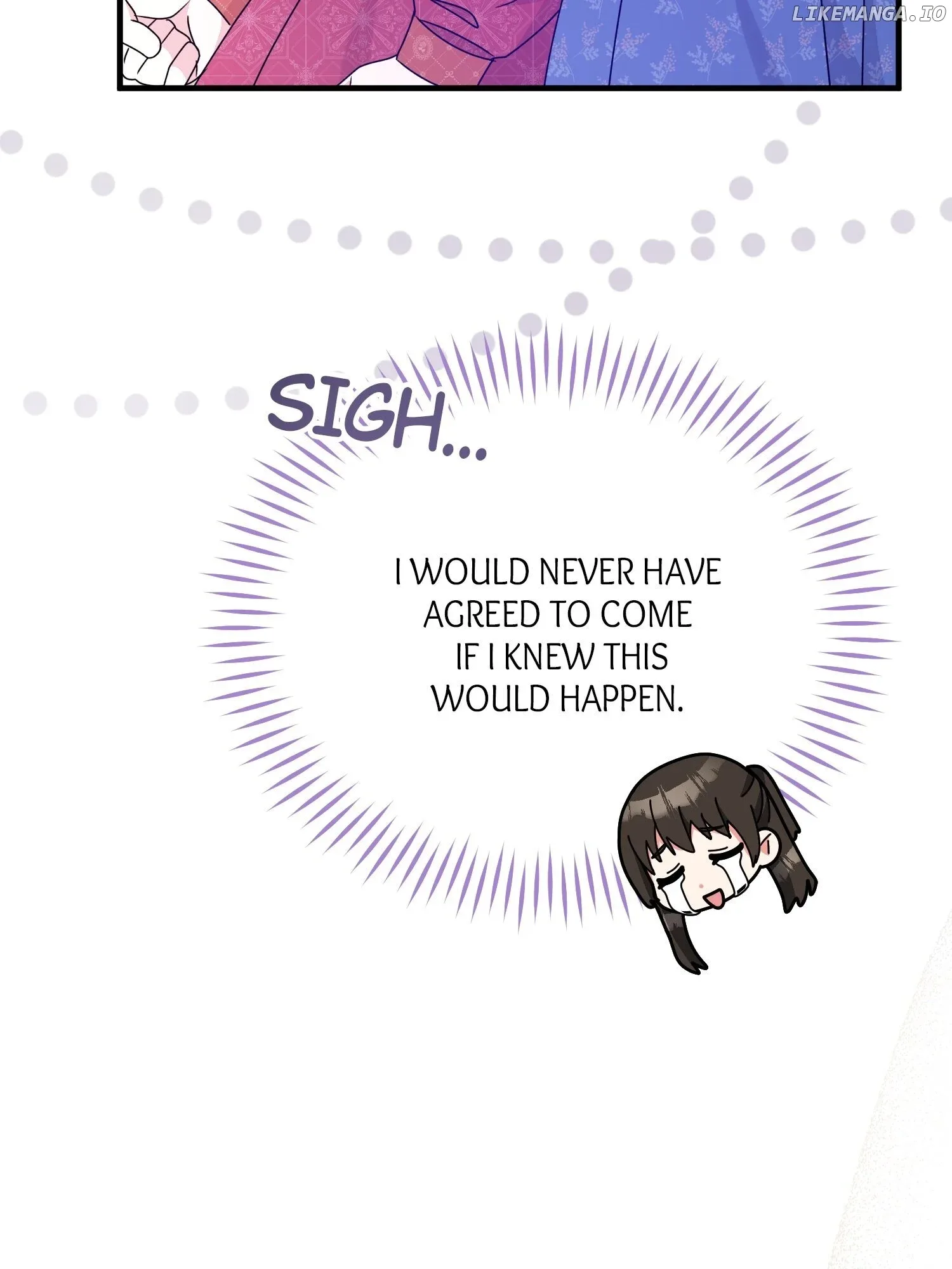 To Those Who Long for My Destruction Chapter 66 page 101