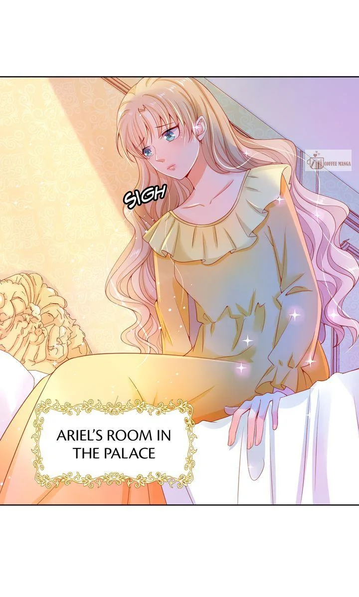 The Devil Duke’s Little Bride Chapter 67 page 18