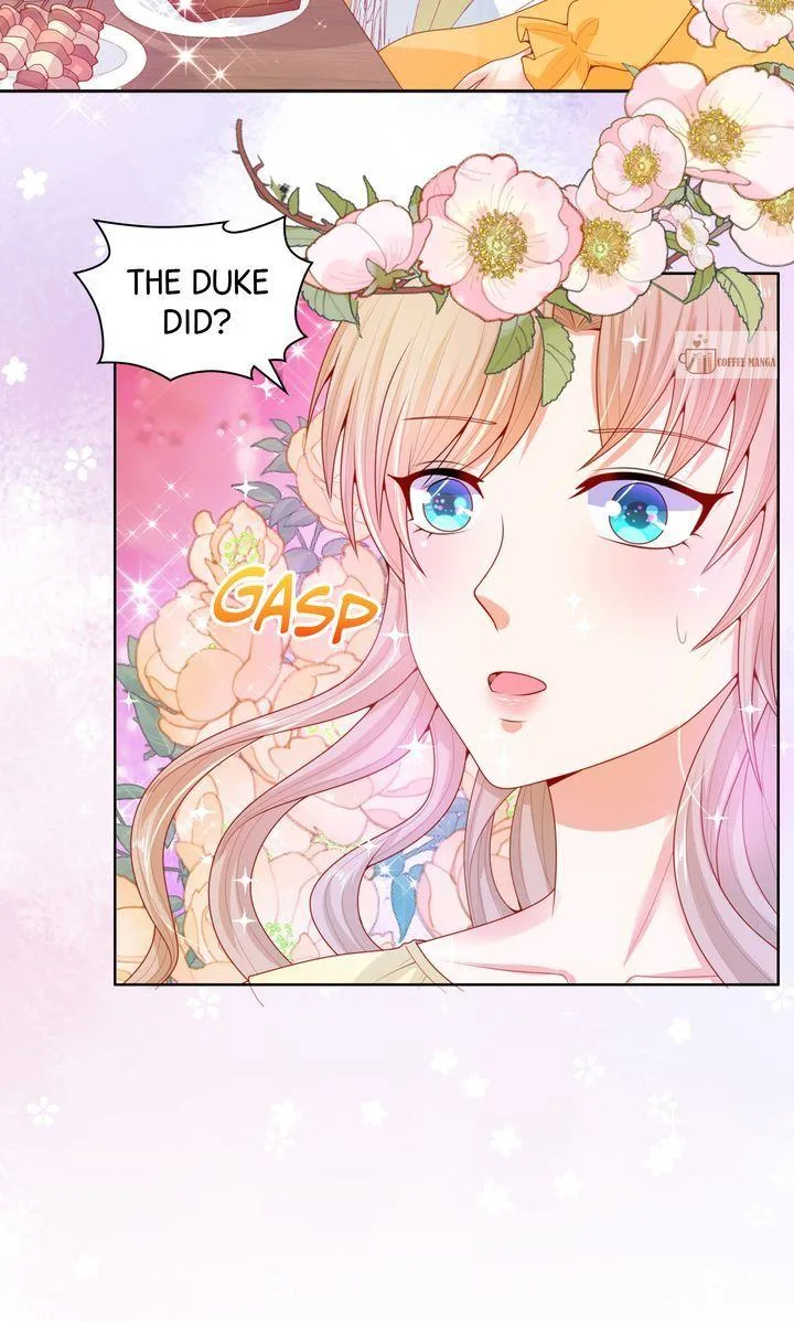 The Devil Duke’s Little Bride Chapter 67 page 29