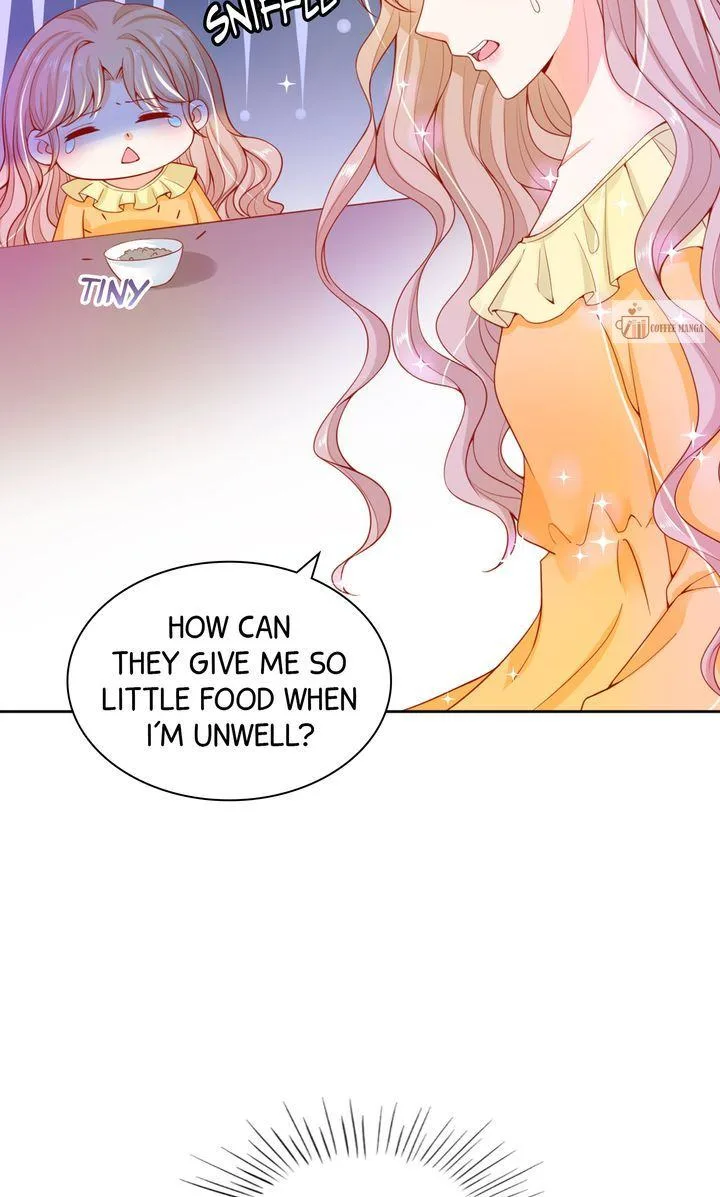 The Devil Duke’s Little Bride Chapter 67 page 20