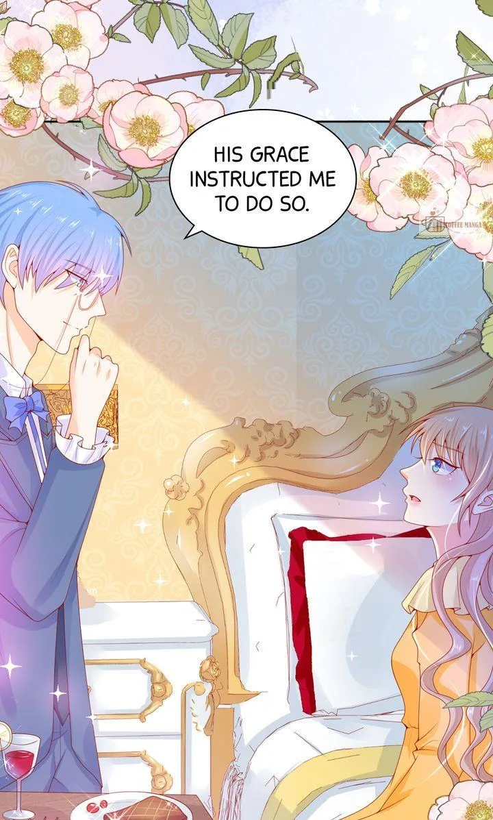 The Devil Duke’s Little Bride Chapter 67 page 28