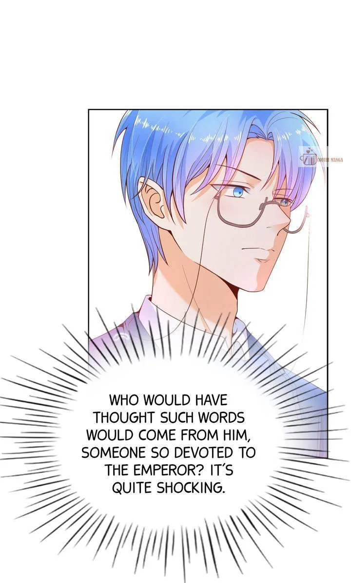 The Devil Duke’s Little Bride Chapter 67 page 13
