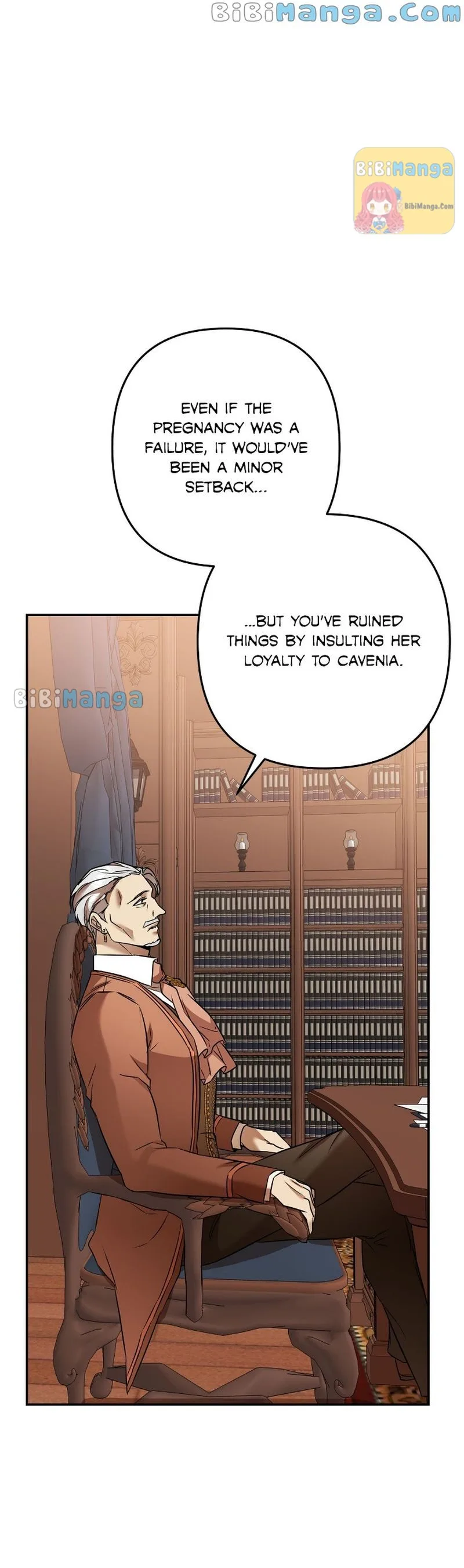 Agatha Chapter 80 page 10