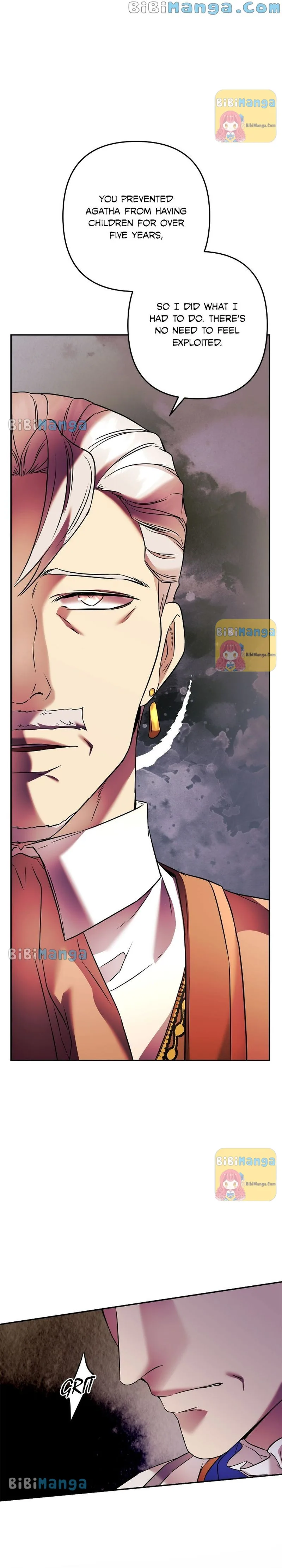 Agatha Chapter 80 page 12