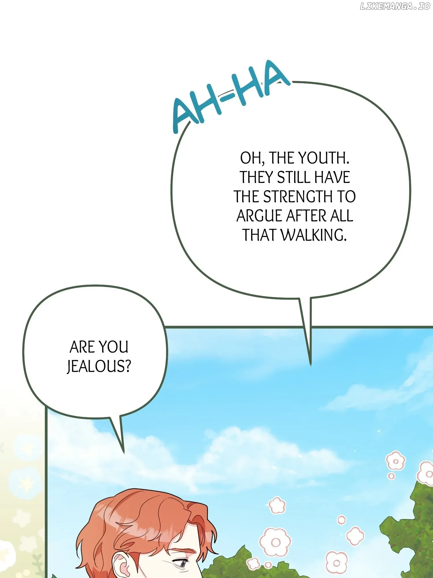 To Those Who Long for My Destruction Chapter 66 page 105