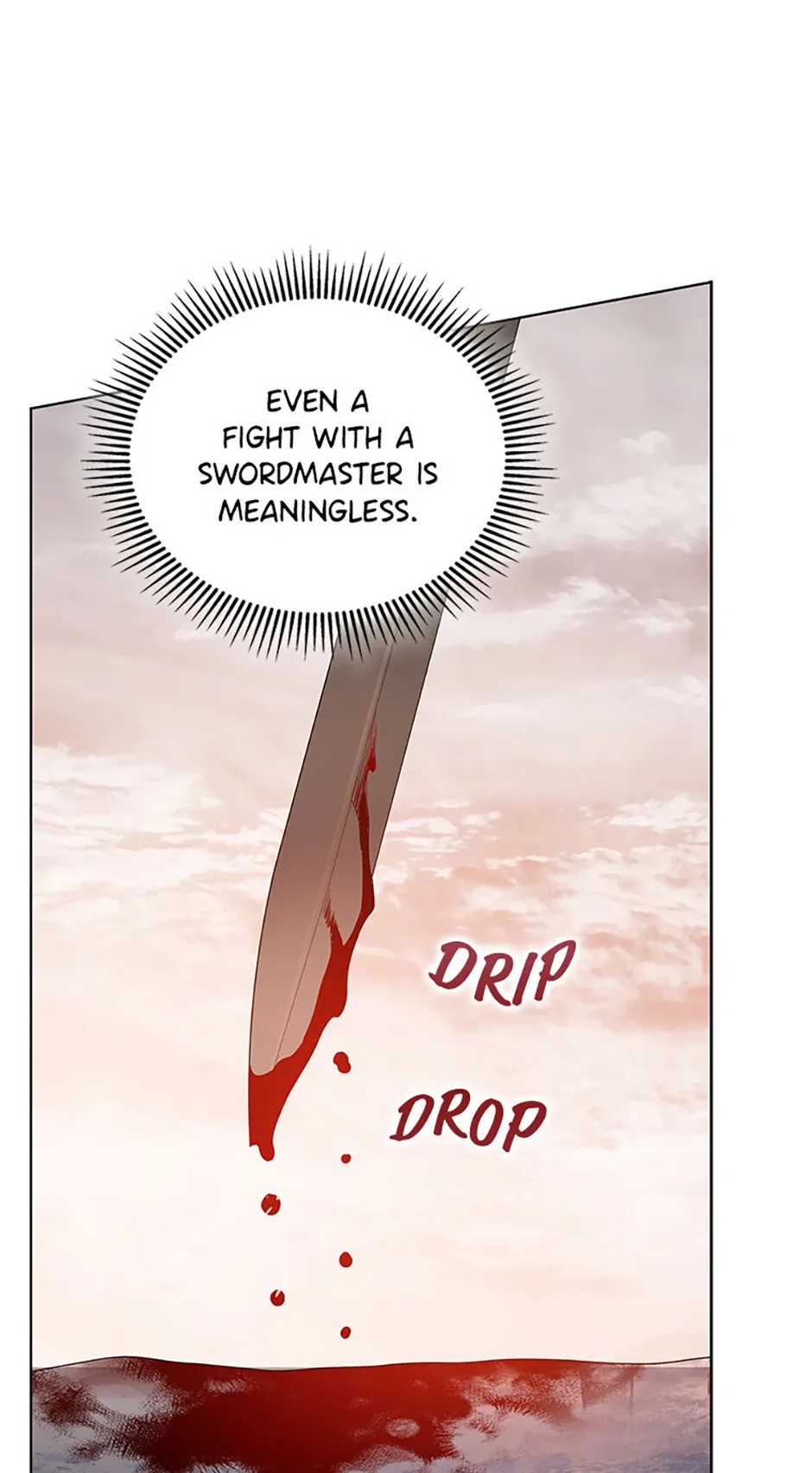 The Contract Couple: Ines & Kaisac Chapter 67 page 20