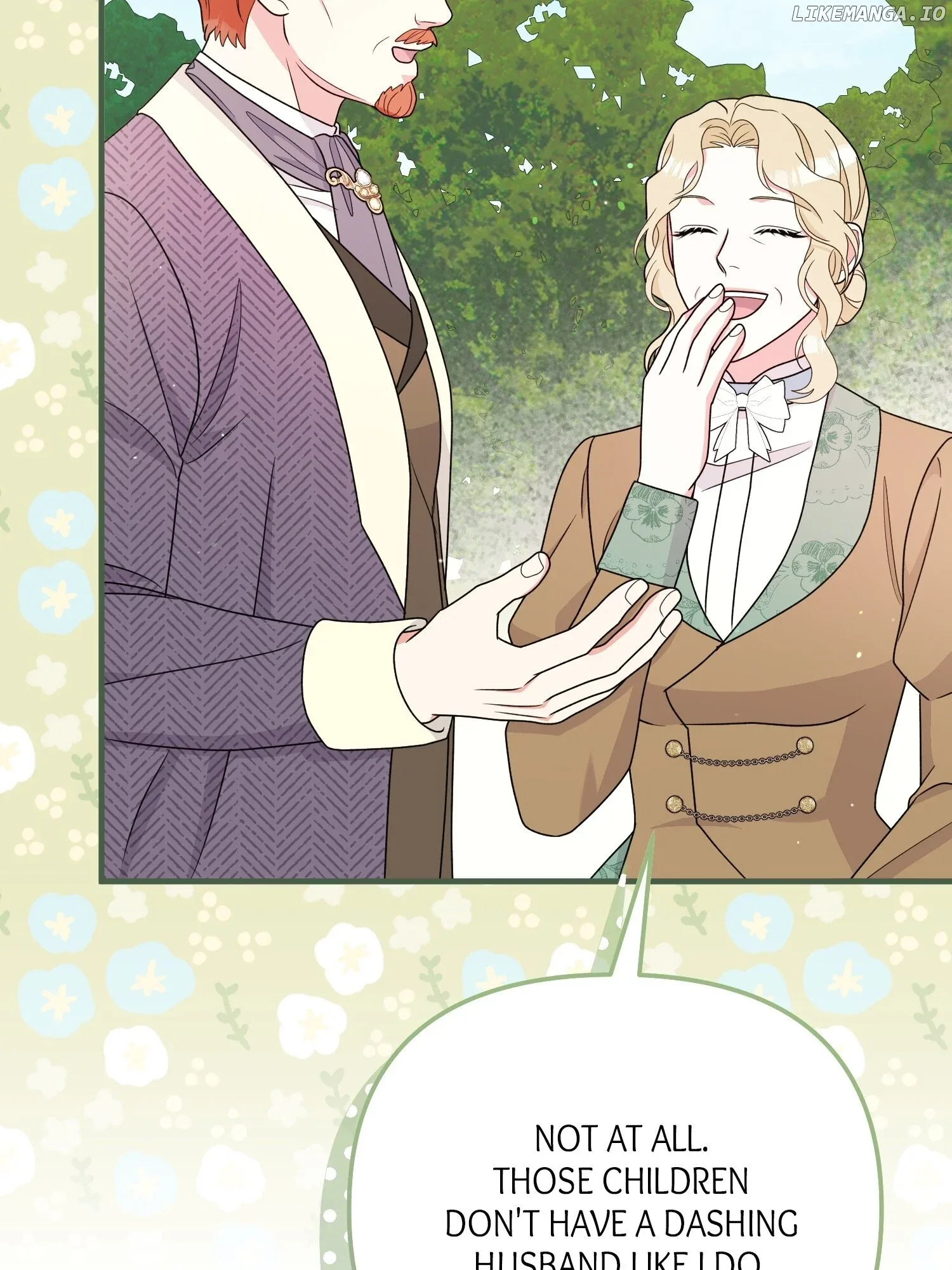 To Those Who Long for My Destruction Chapter 66 page 106