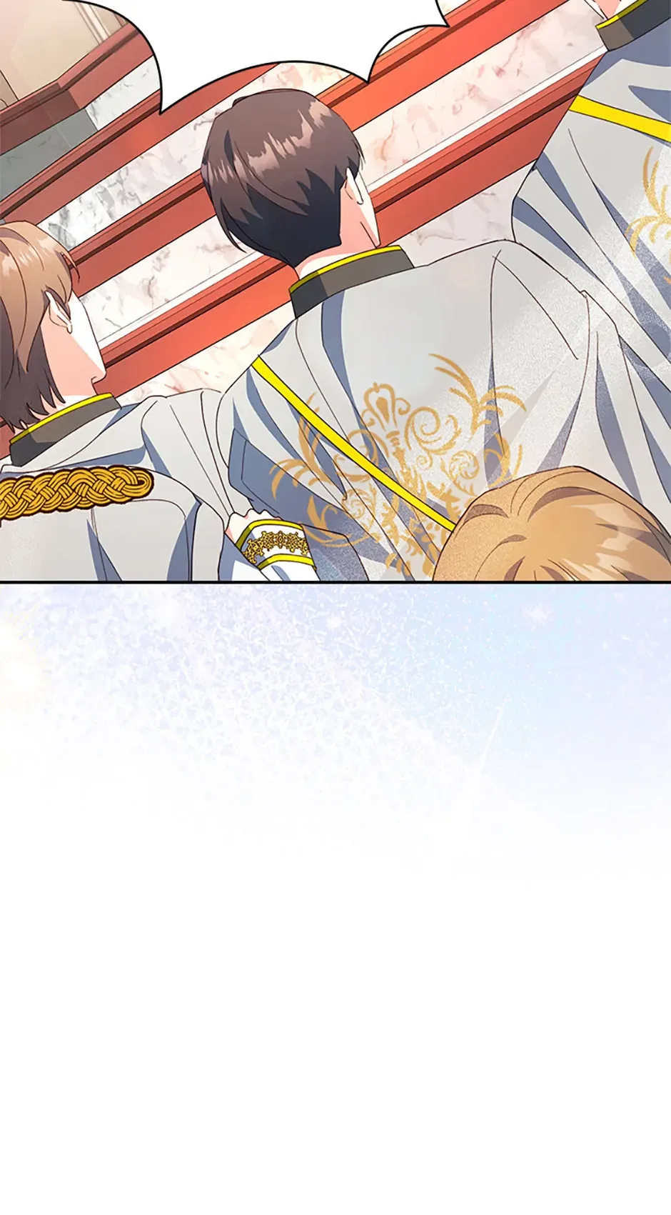 The Contract Couple: Ines & Kaisac Chapter 67 page 24