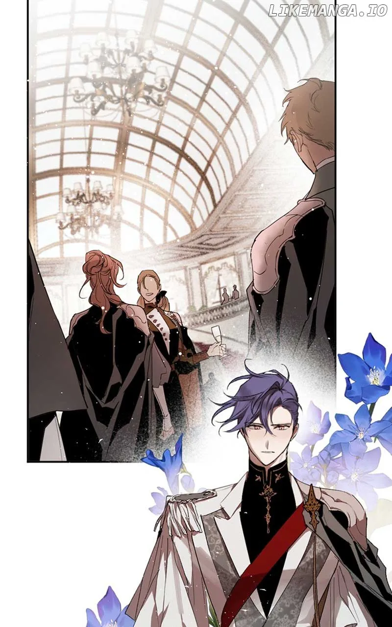 The Demon King’s Confession Chapter 67 page 3