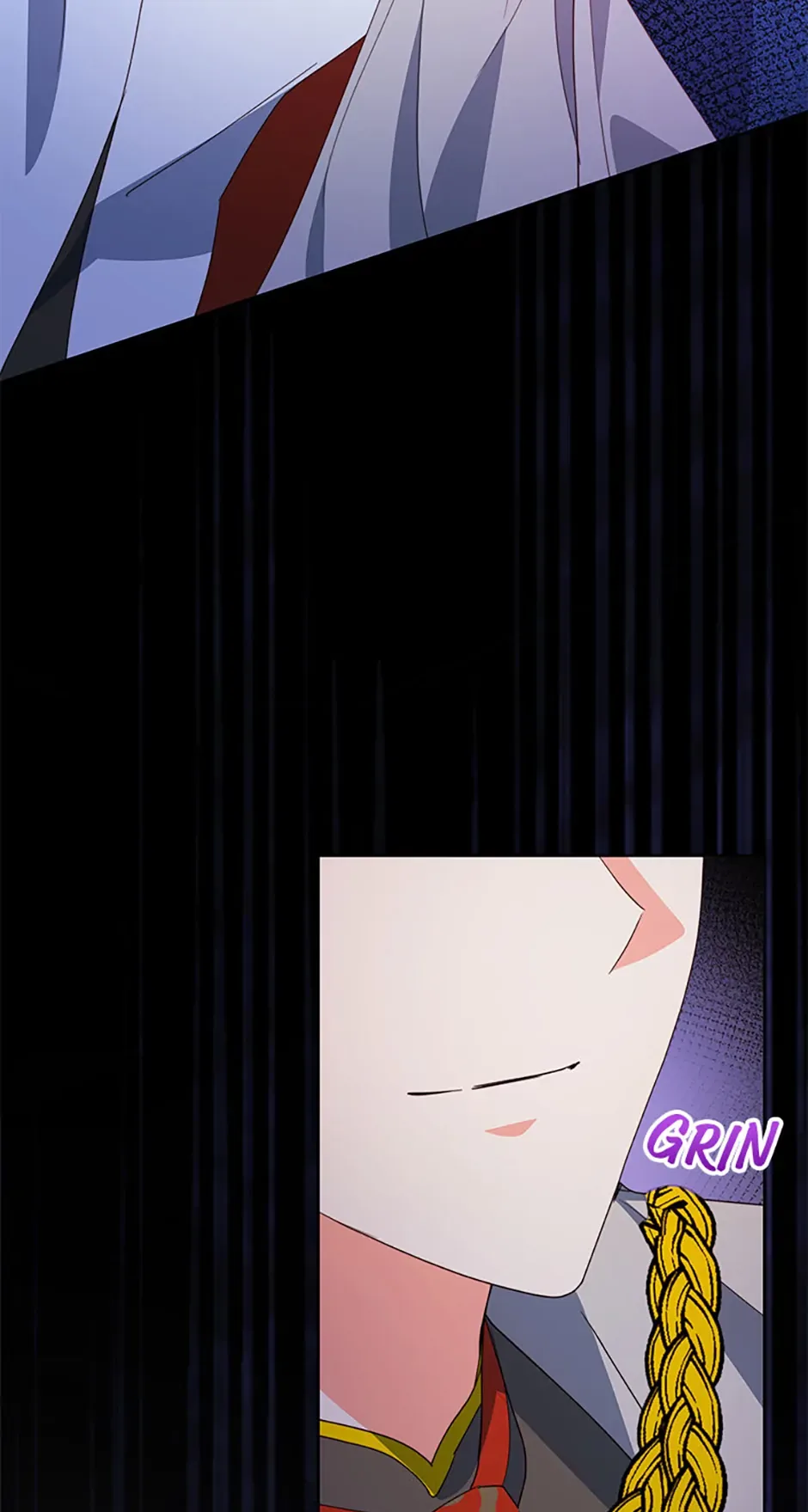 The Contract Couple: Ines & Kaisac Chapter 67 page 26