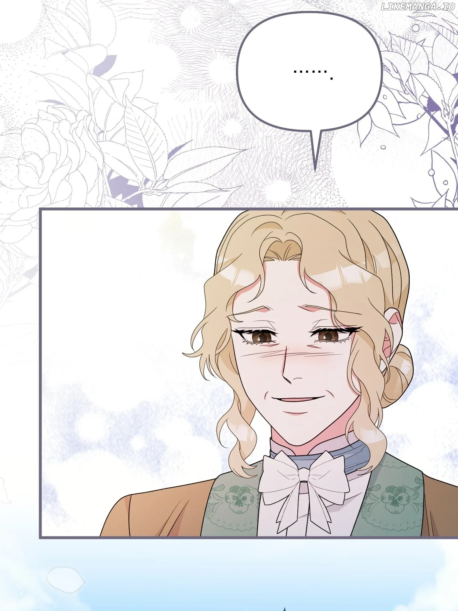 To Those Who Long for My Destruction Chapter 66 page 108