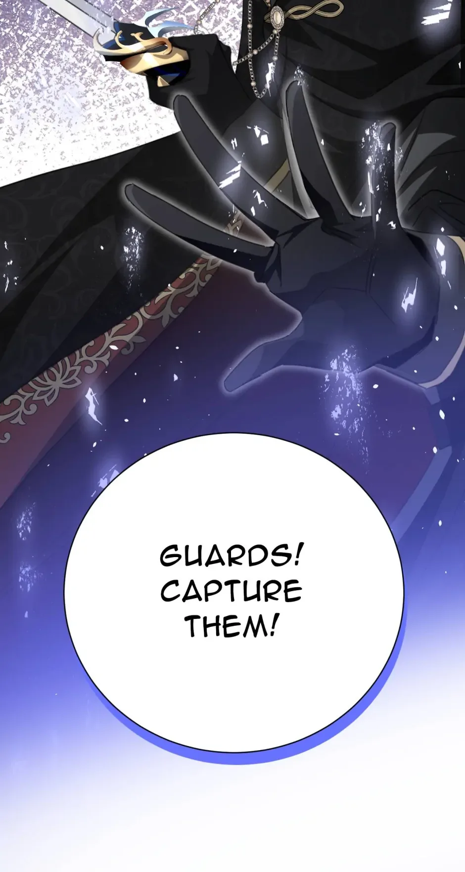 The Ducal Family’s Poisonous Flower Chapter 66 page 6