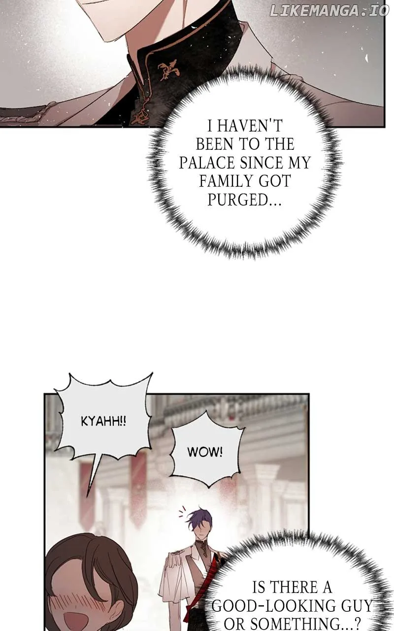 The Demon King’s Confession Chapter 67 page 5