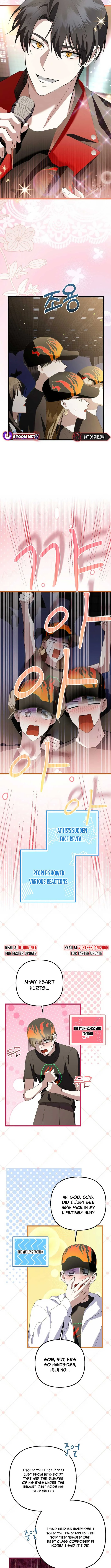 The Crazy Genius Composer Returns Chapter 67 page 12