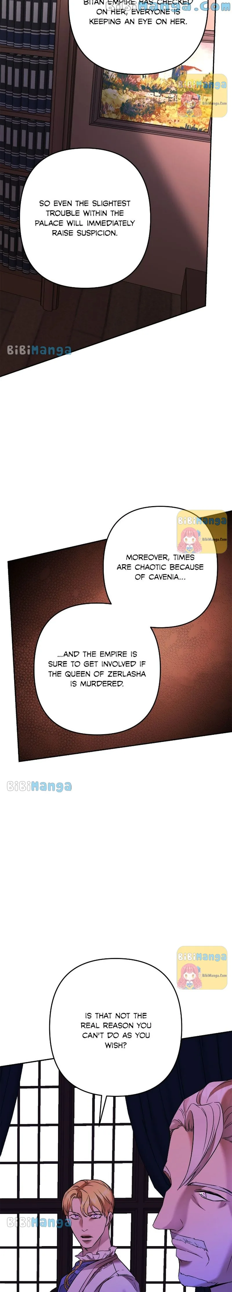 Agatha Chapter 80 page 18