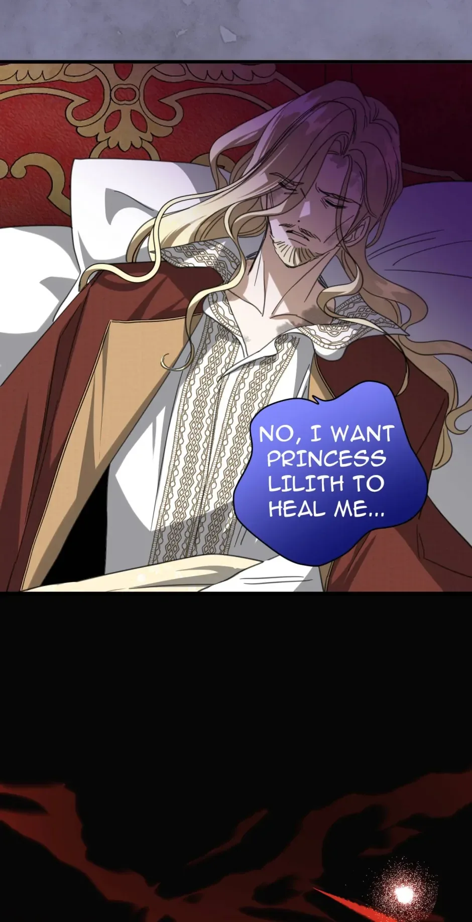 The Ducal Family’s Poisonous Flower Chapter 66 page 10