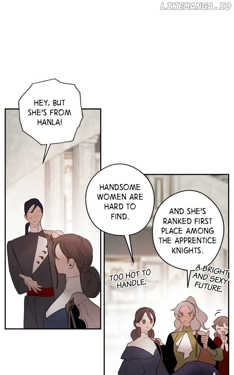 The Demon King’s Confession Chapter 67 page 9