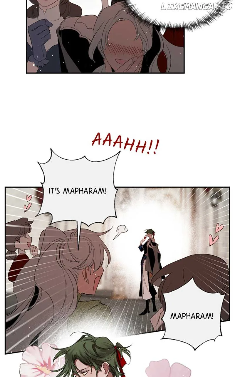The Demon King’s Confession Chapter 67 page 6