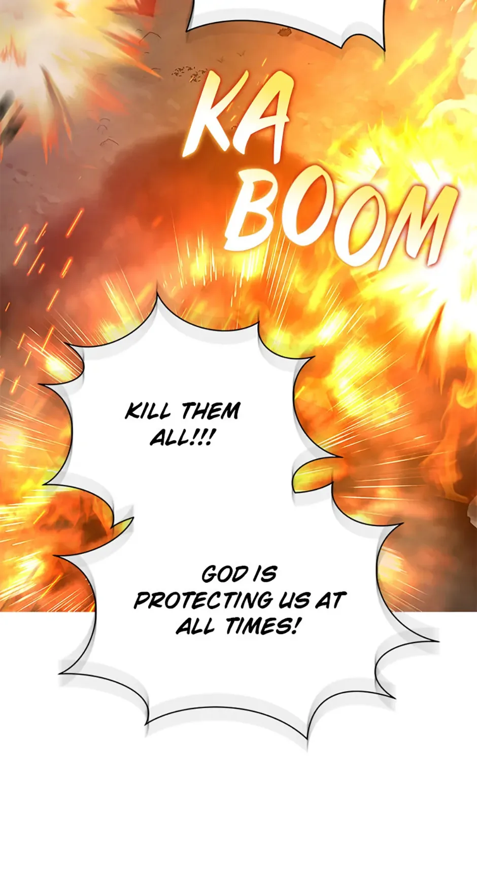 The Contract Couple: Ines & Kaisac Chapter 67 page 30