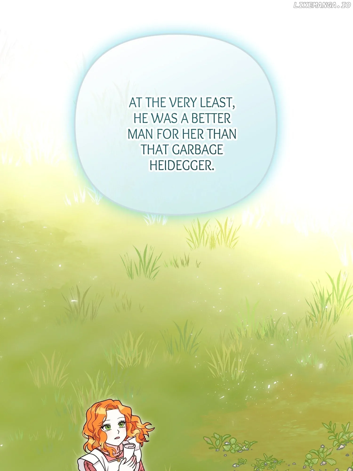 To Those Who Long for My Destruction Chapter 66 page 114